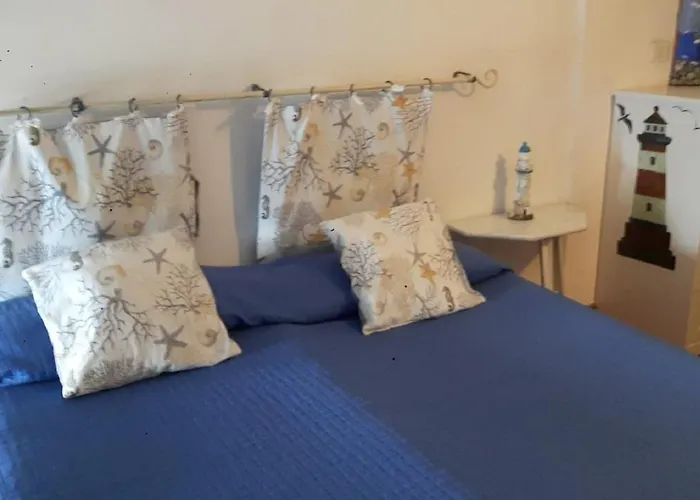 Holiday home Antico Sentiero Casa *