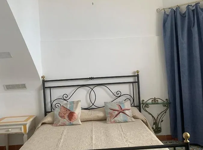 Antico Sentiero Casa Holiday home