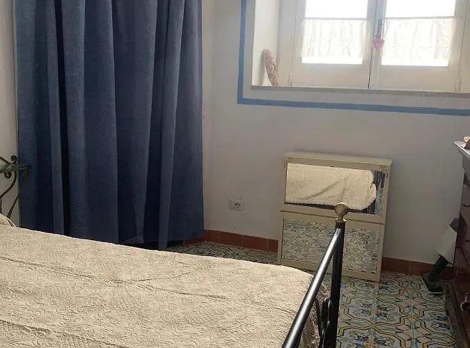 Antico Sentiero Casa *