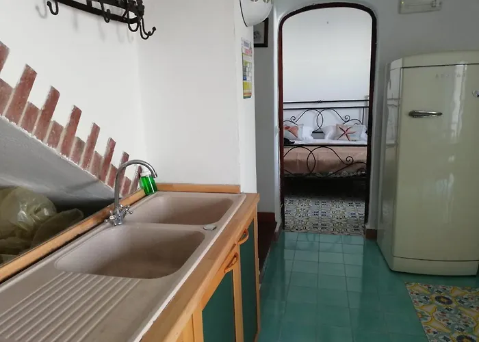 Antico Sentiero Casa Amalfi