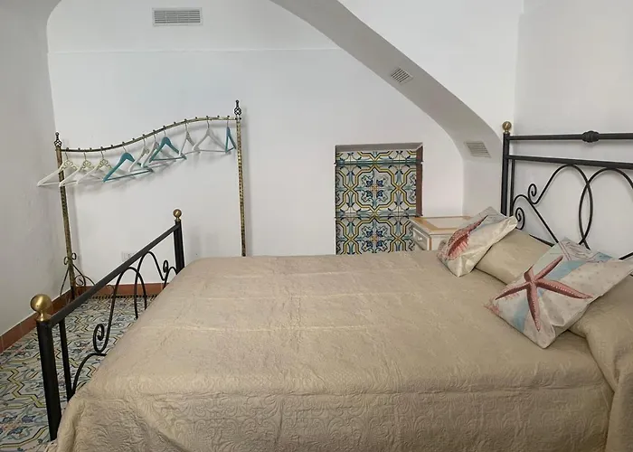 Antico Sentiero Casa Holiday home