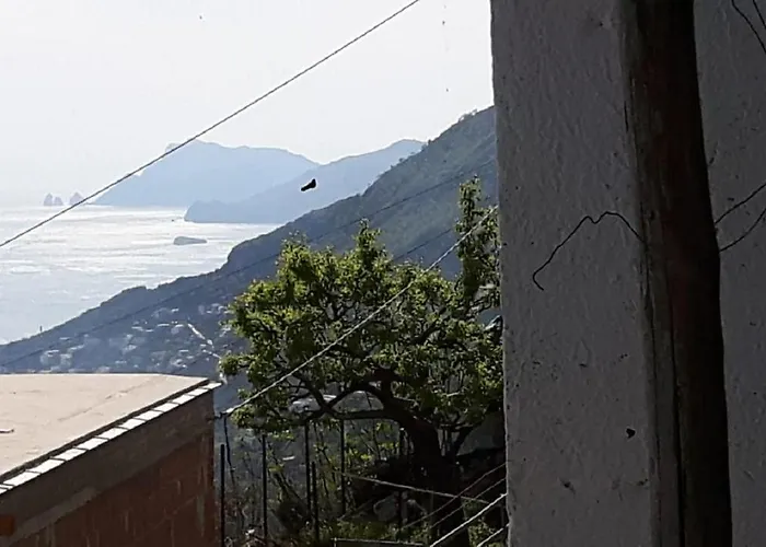 Holiday home Antico Sentiero Casa *