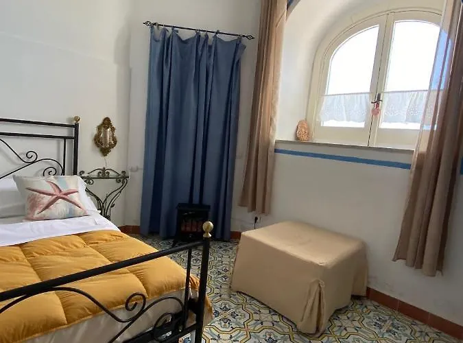 Antico Sentiero Casa Amalfi