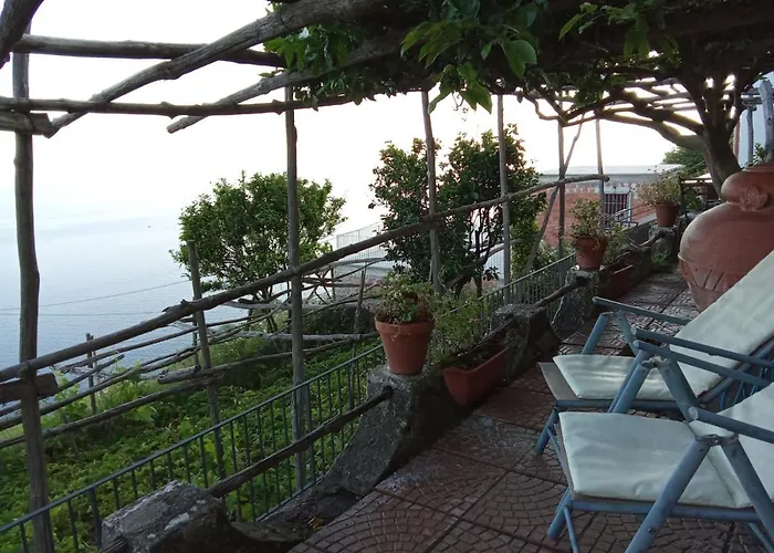 Antico Sentiero Casa Holiday home