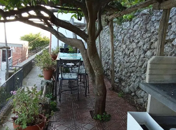 Antico Sentiero Casa Amalfi