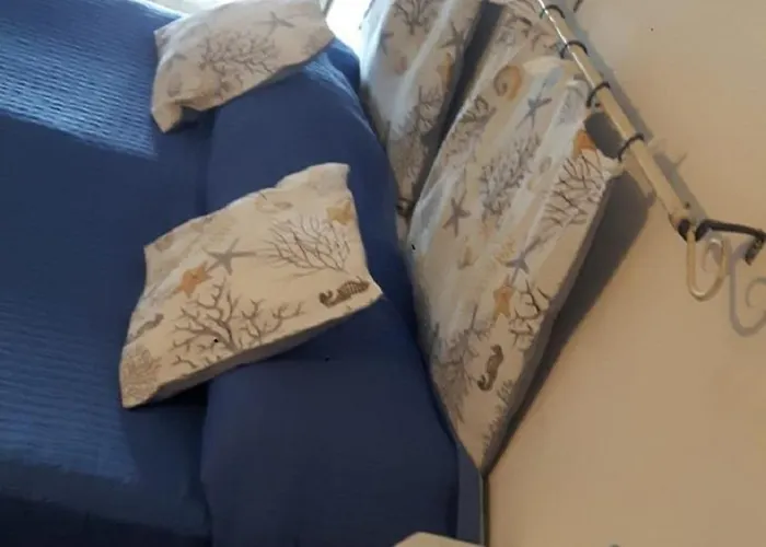 Antico Sentiero Casa Amalfi