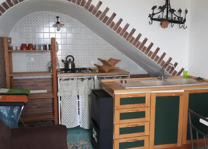 Antico Sentiero Casa Amalfi