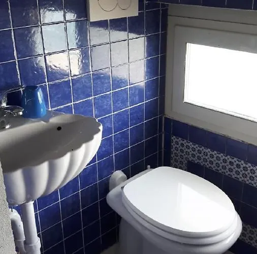 Dom wakacyjny Antico Sentiero Casa *