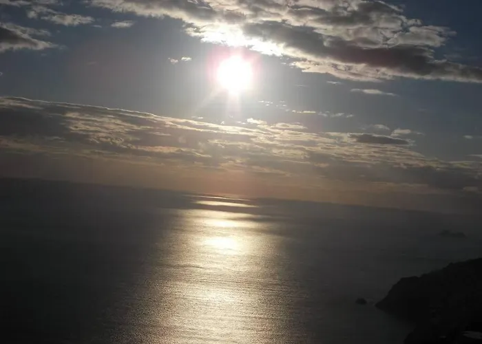 Antico Sentiero Casa Dom wakacyjny *