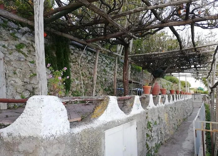 Dom wakacyjny Antico Sentiero Casa *