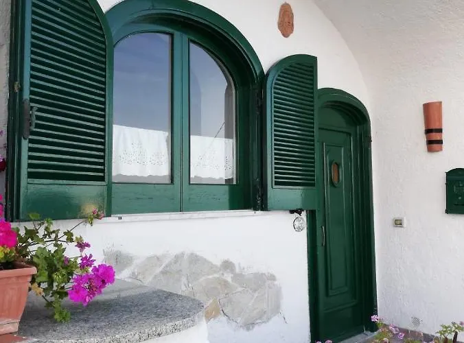 Antico Sentiero Casa * Amalfi