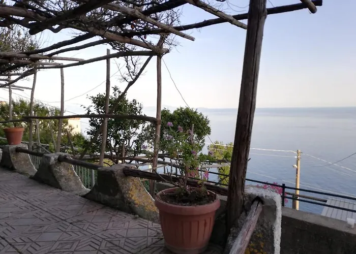 Antico Sentiero Casa Dom wakacyjny