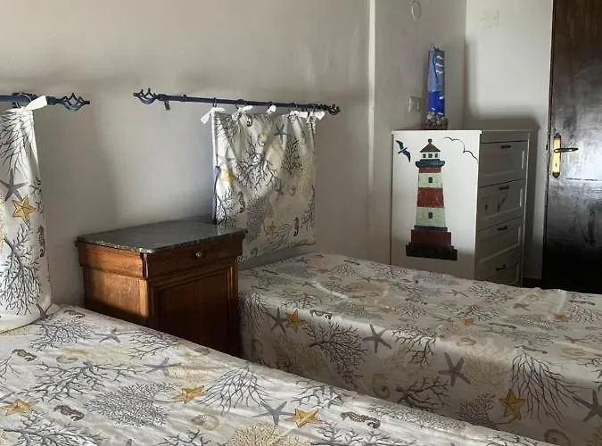 Dom wakacyjny Antico Sentiero Casa *