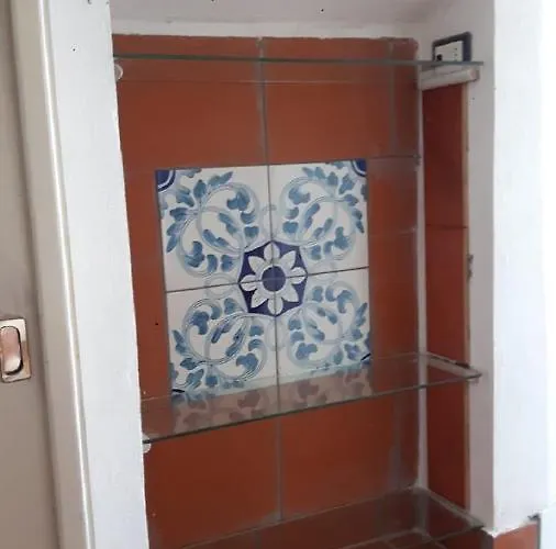 Antico Sentiero Casa Dom wakacyjny