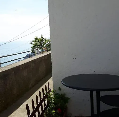 Antico Sentiero Casa *