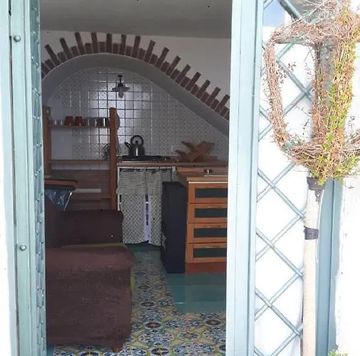 Antico Sentiero Casa * Amalfi