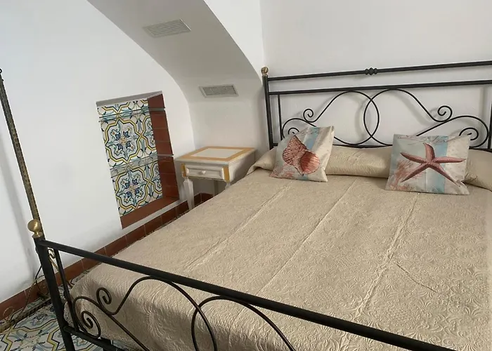 Antico Sentiero Casa Amalfi