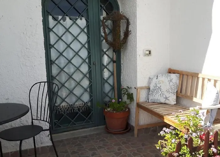 Antico Sentiero Casa * Amalfi