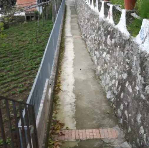 Dom wakacyjny Antico Sentiero Casa