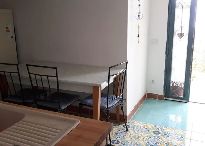 Antico Sentiero Casa Amalfi