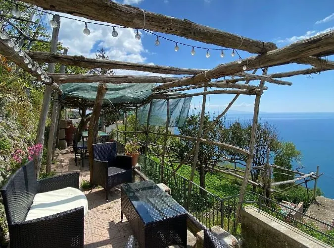 Antico Sentiero Casa