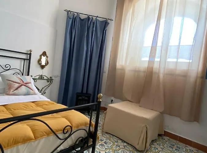 Antico Sentiero Casa * Amalfi