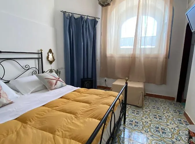 Antico Sentiero Casa