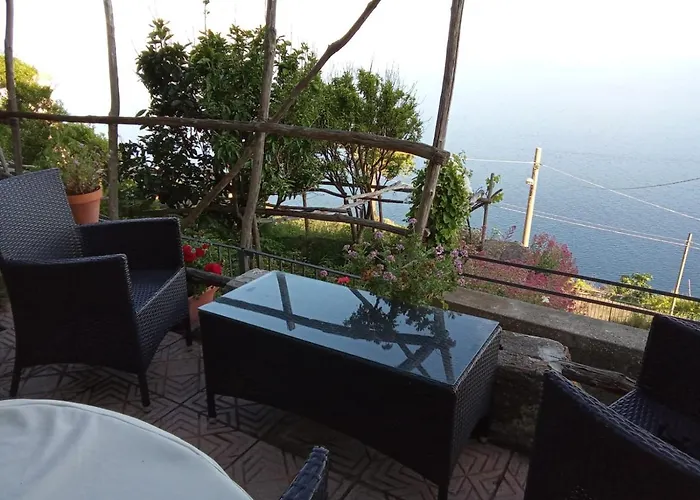 Dom wakacyjny Antico Sentiero Casa