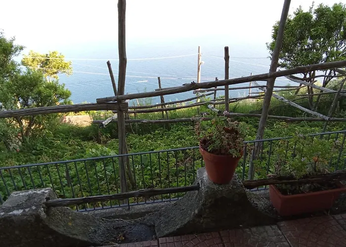 Antico Sentiero Casa Dom wakacyjny *