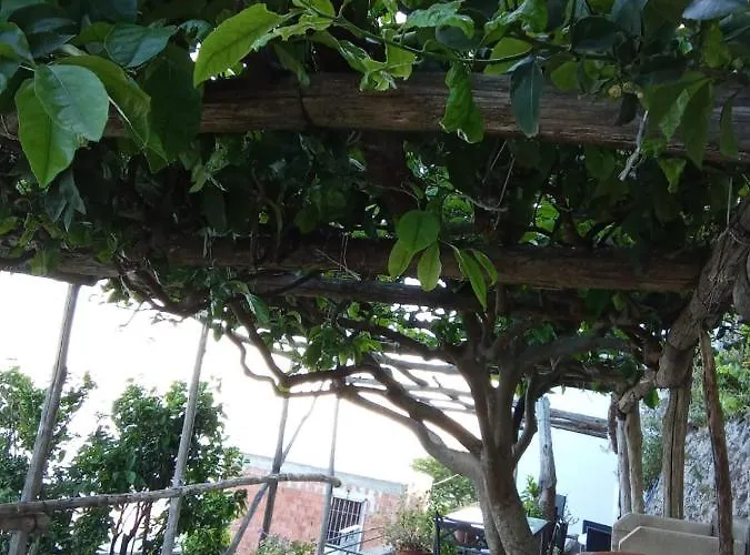 Antico Sentiero Casa