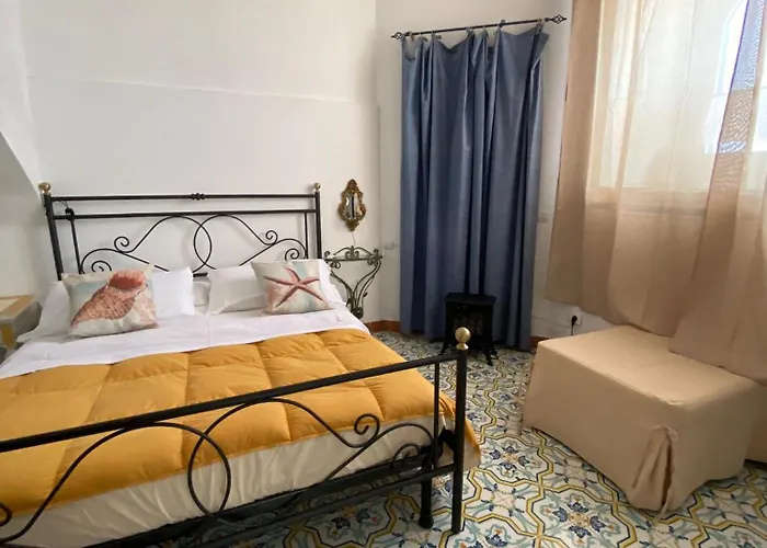 Dom wakacyjny Antico Sentiero Casa *